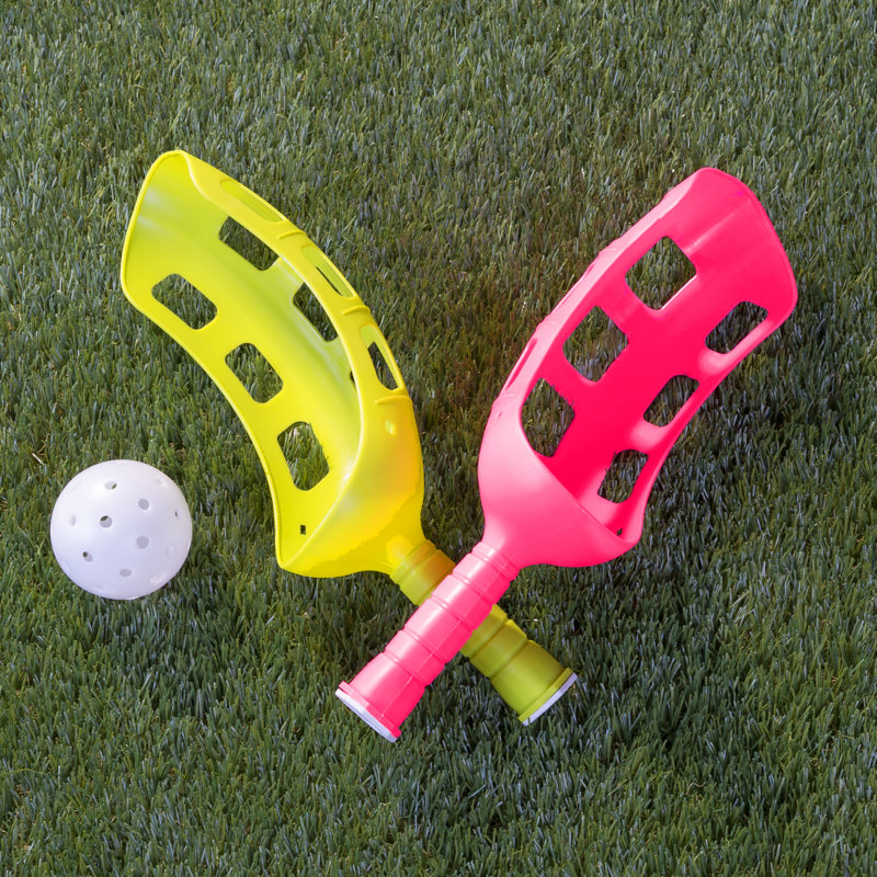 Hey! Play! Scoop Ball Set & Reviews Wayfair